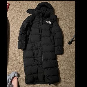 North Face Jacket